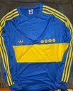 10 - Boca Juniors