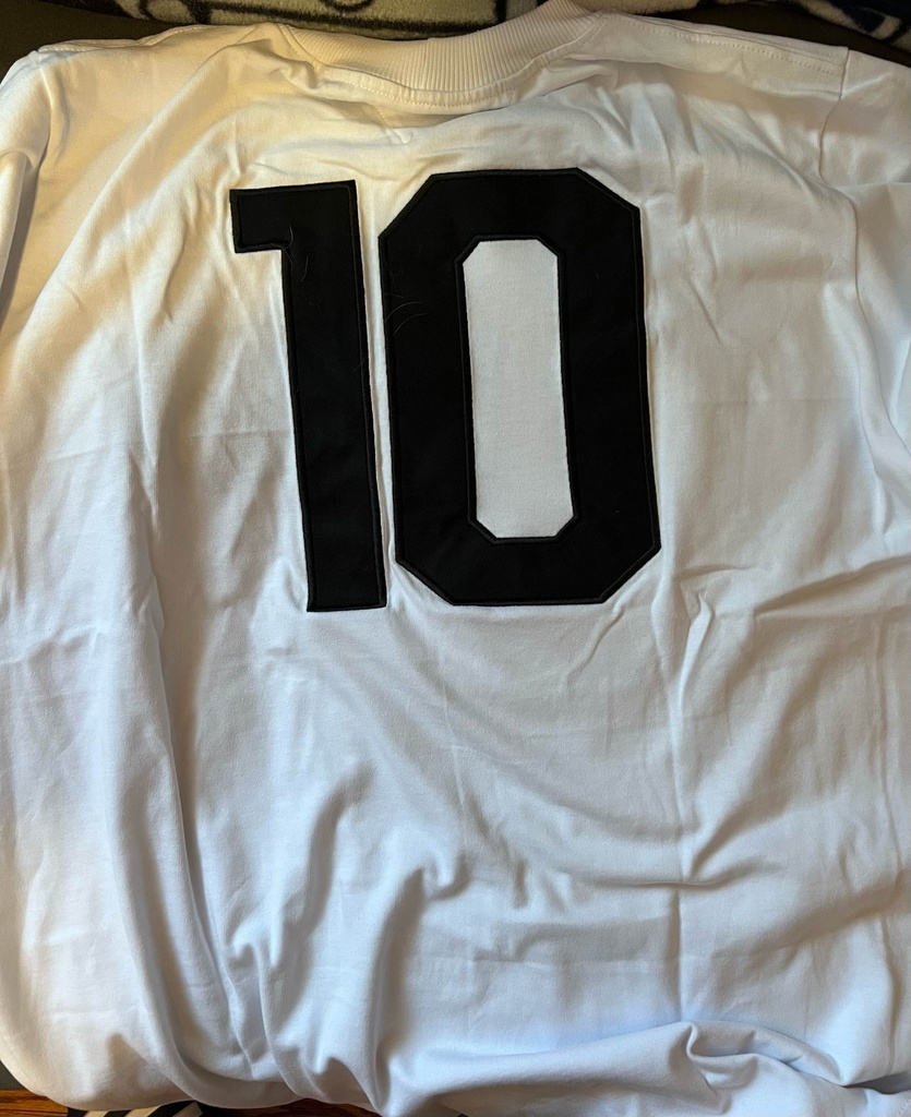 10 - Santos FC