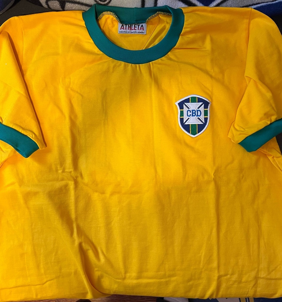 10 - Brasil