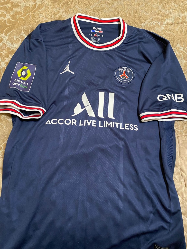 PSG