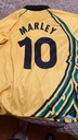 10 - Jamaica