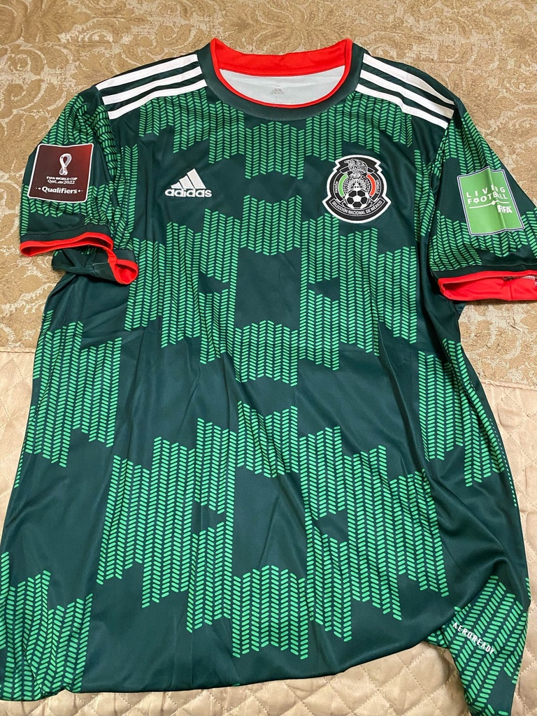 Mexico