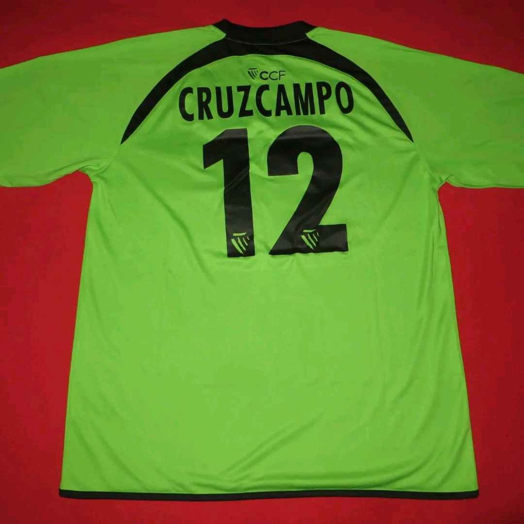 Córdoba club de futbol