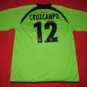 Córdoba club de futbol