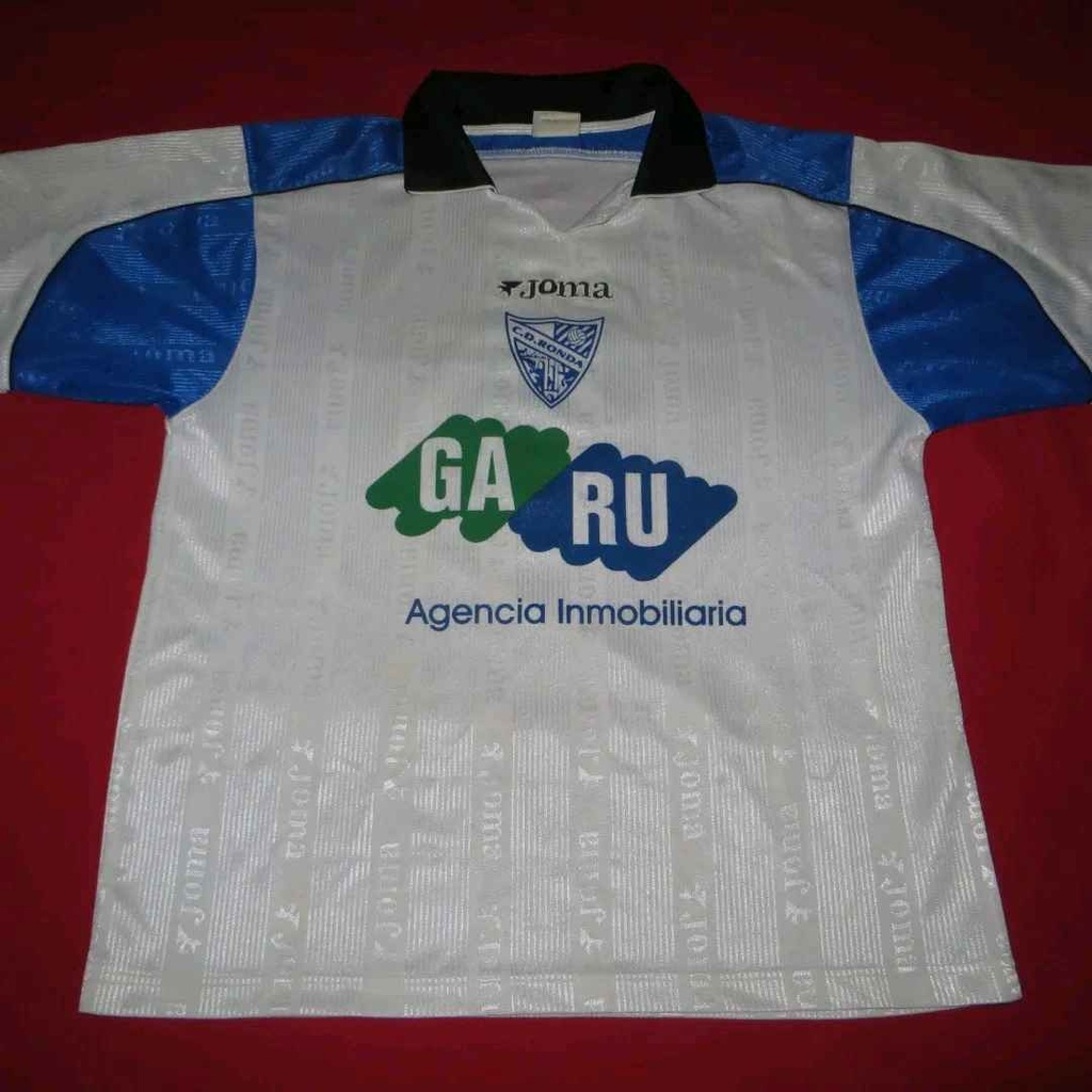 4 - Club Deportivo Ronda