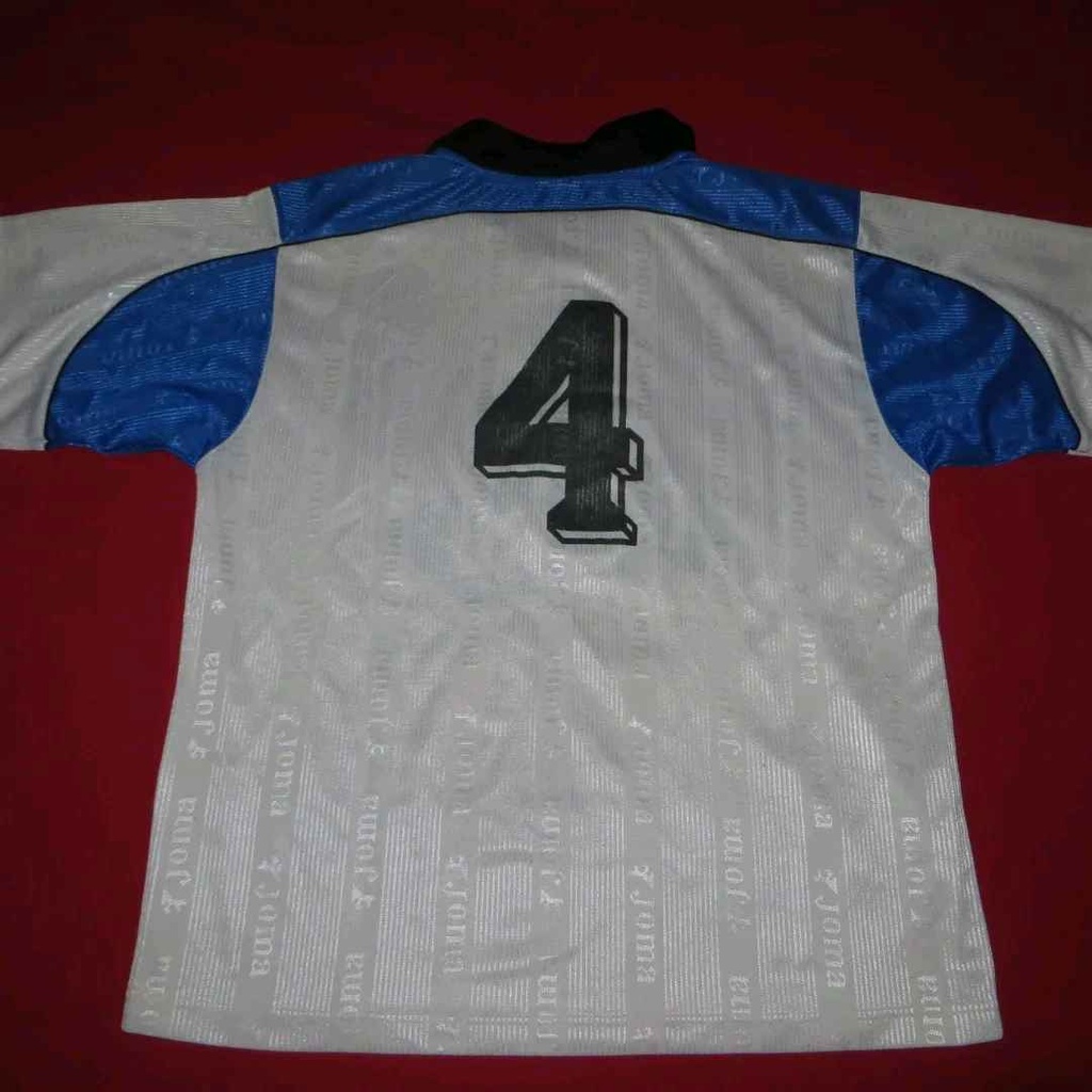 4 - Club Deportivo Ronda