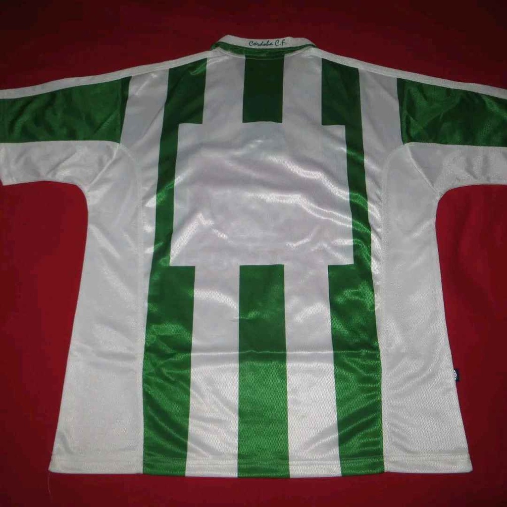 Córdoba club de futbol