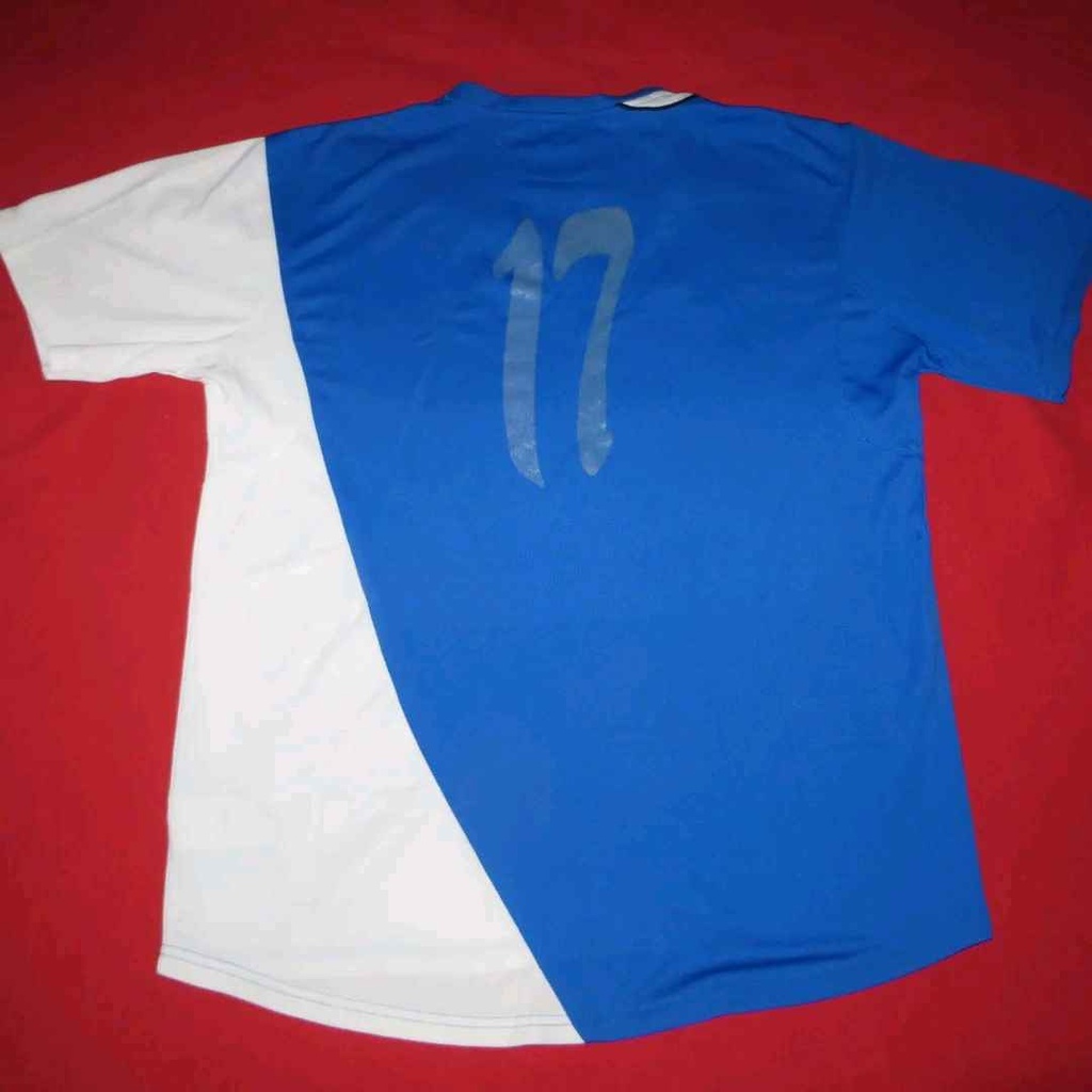 17 - Unión Deportiva Loreto