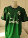 7 - Osasuna - Moncayola