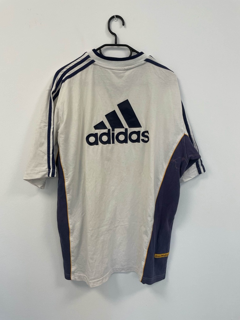 2 - Real Madrid