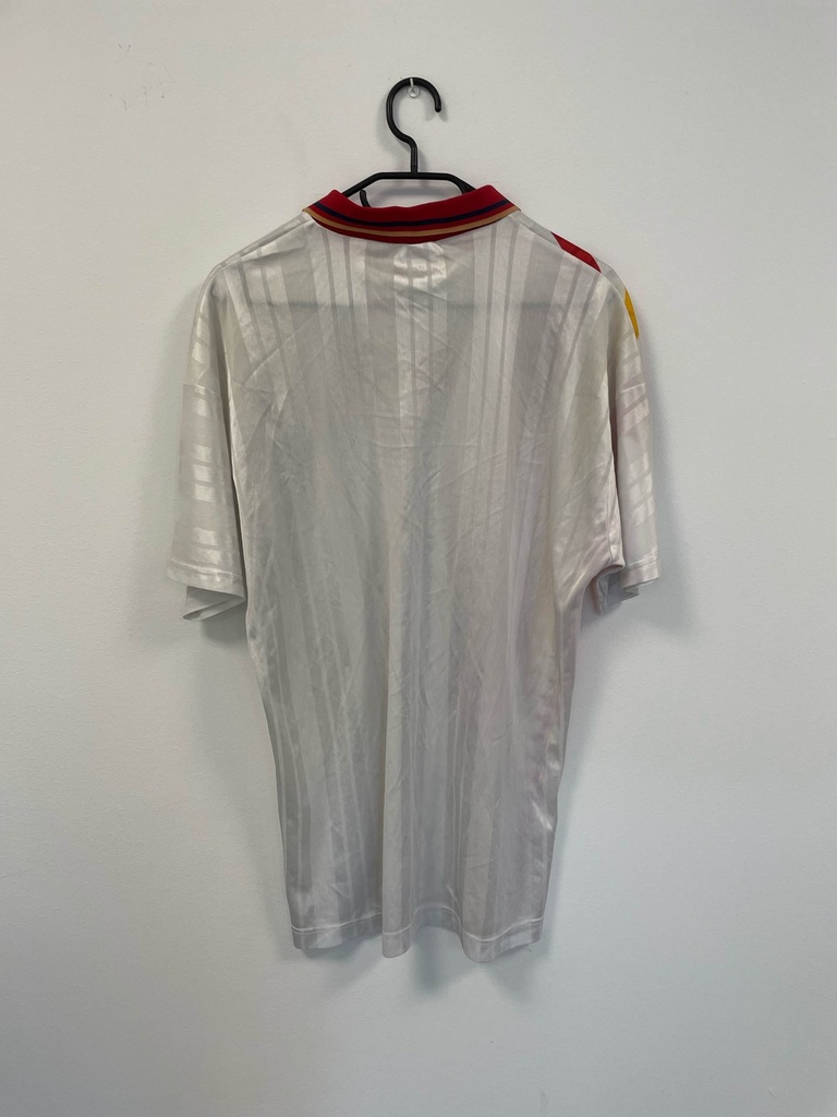 Selección española