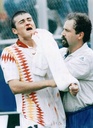 Selección española
