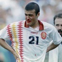 Selección española