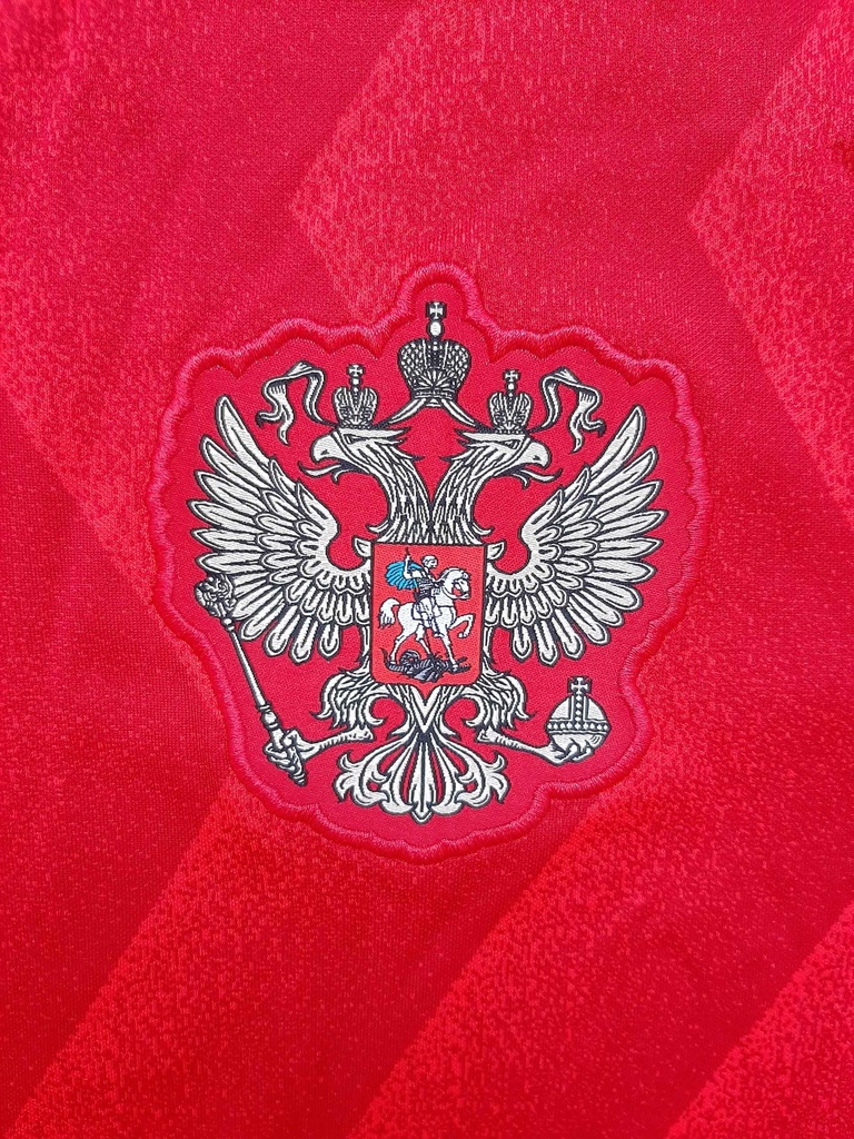 Rusia