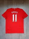 11 - Manchester United FC