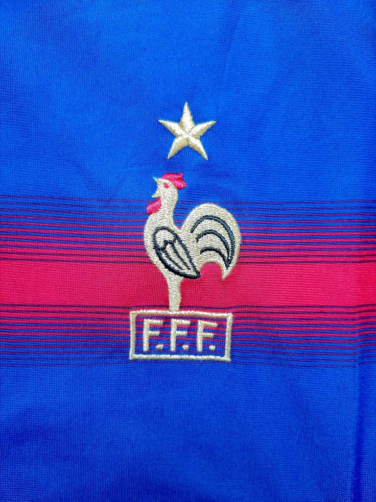 10 - Francia