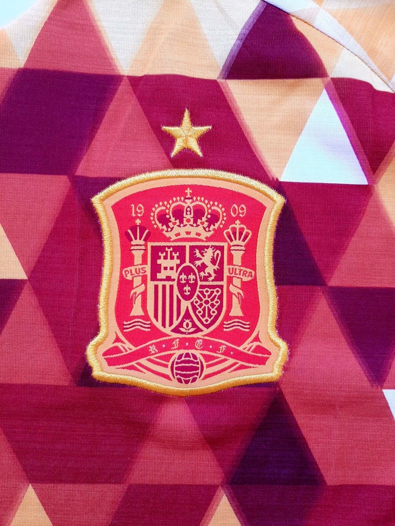 España