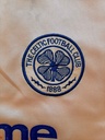 7 - Celtic FC