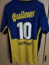 10 - Boca Juniors 🇦🇷 - Roman