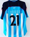 21 - Racing Club
