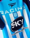 21 - Racing Club
