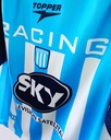 21 - Racing Club