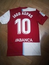 10 - RC Celta de Vigo - Iago Aspas