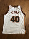 40 - Seattle Supersonics - Kemp