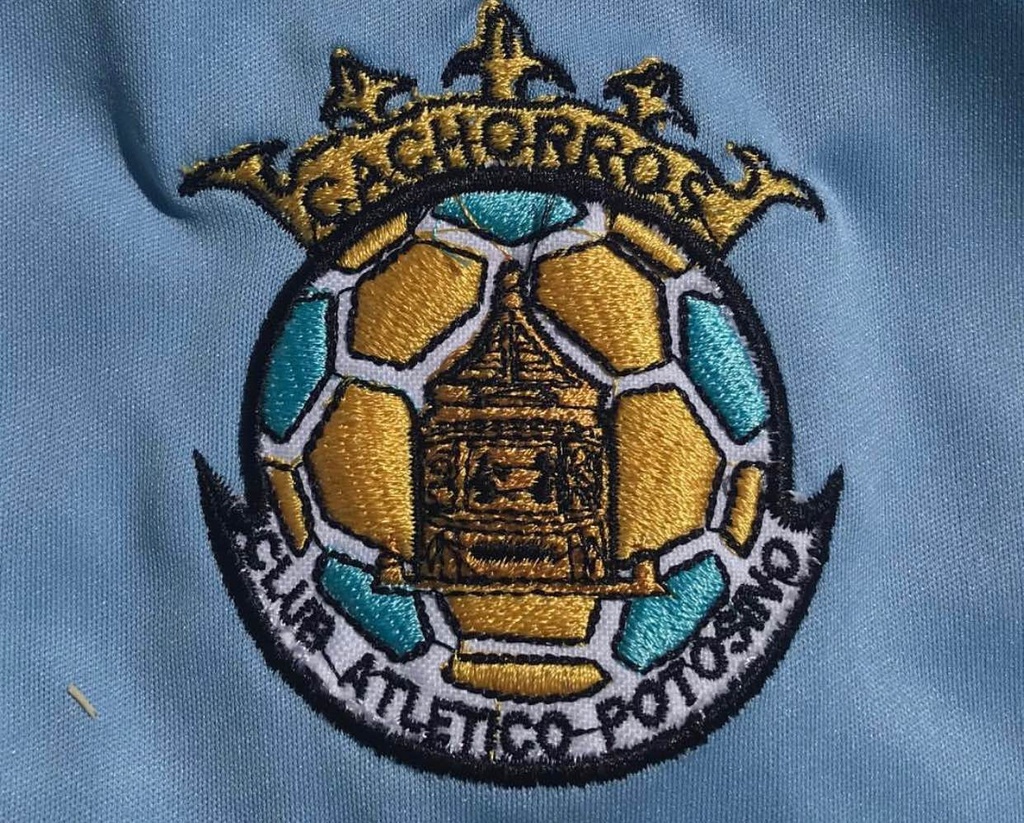 Atletico Potosino (San Luis)