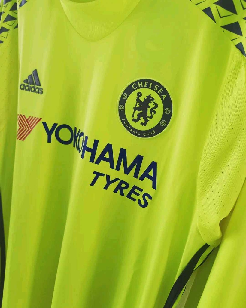 Chelsea
