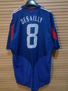 8 - Francia - Desailly