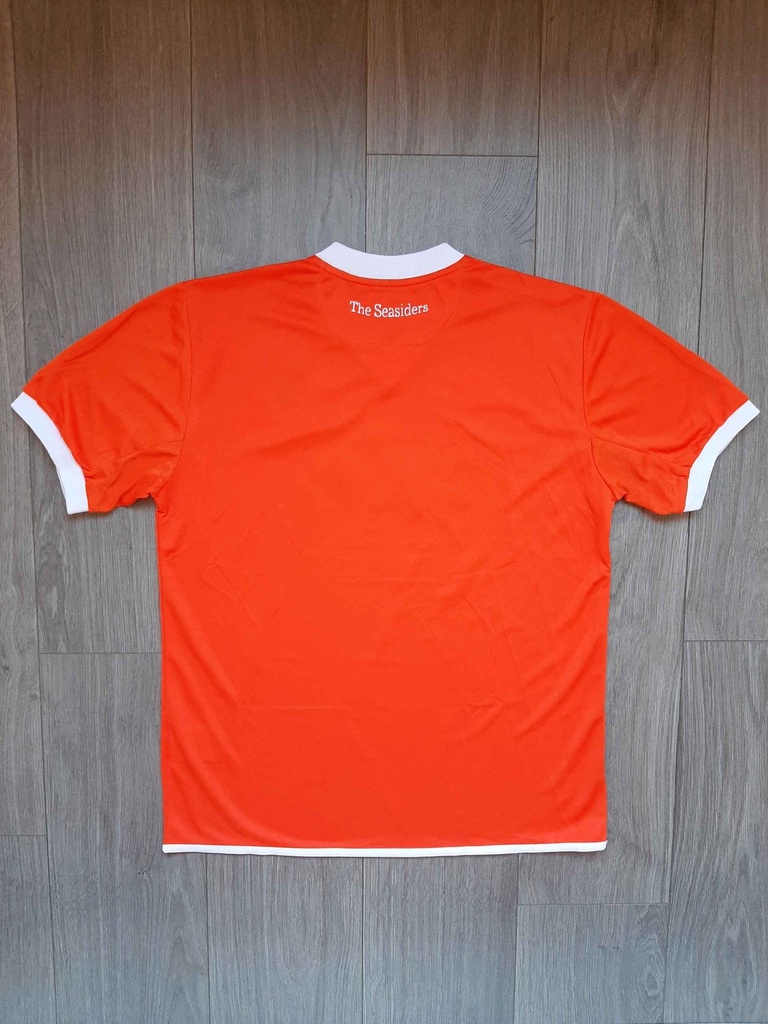Blackpool FC