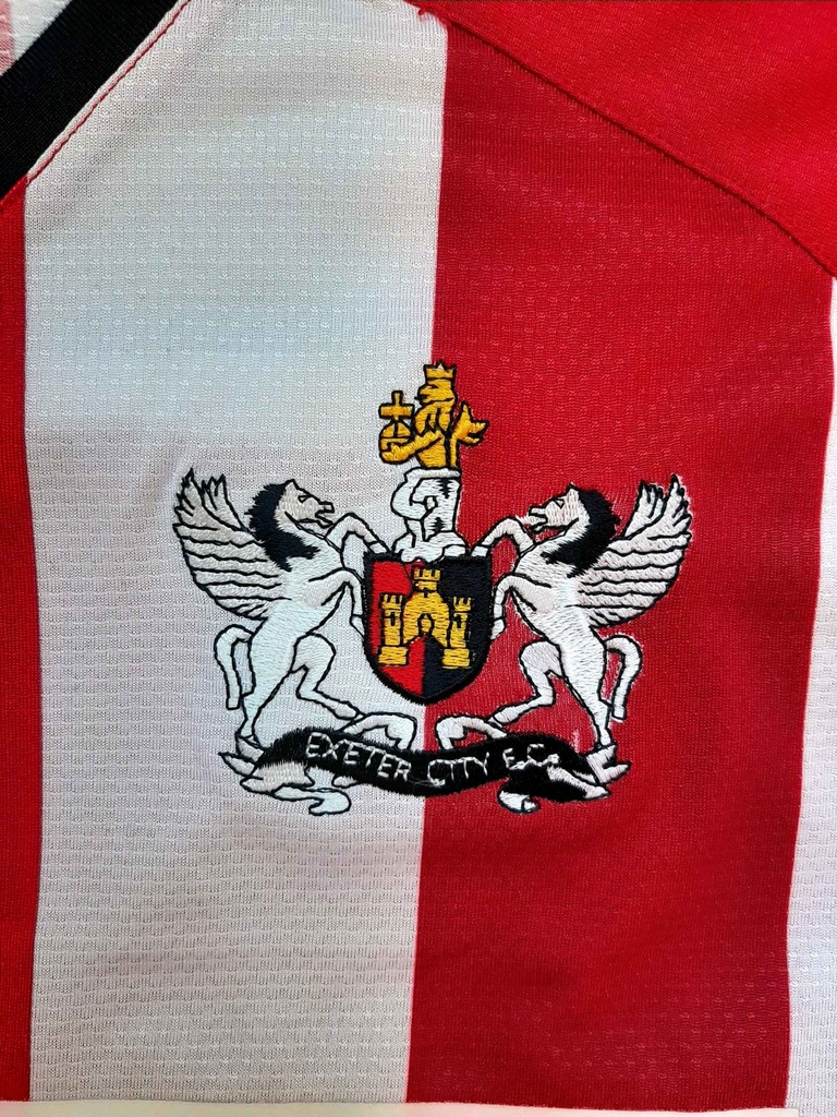 Exeter City FC