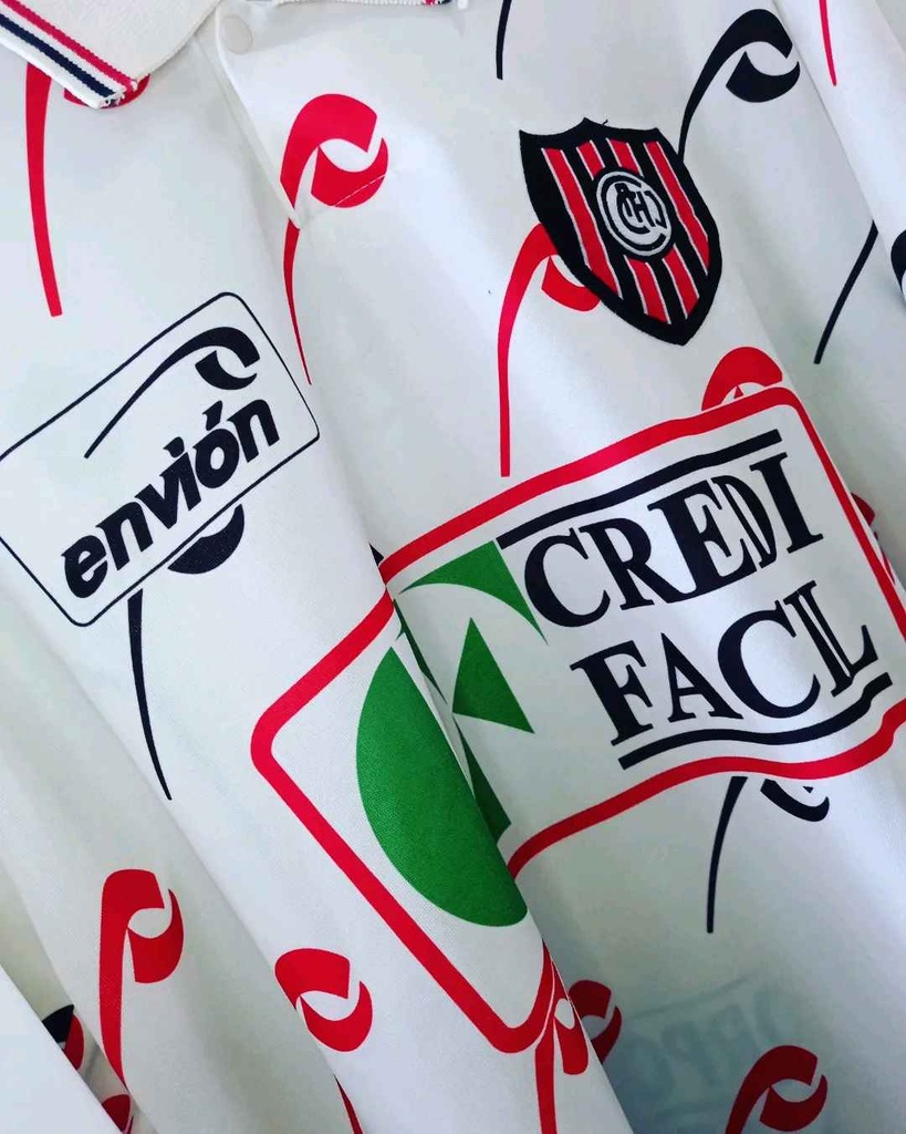 Chacarita Juniors