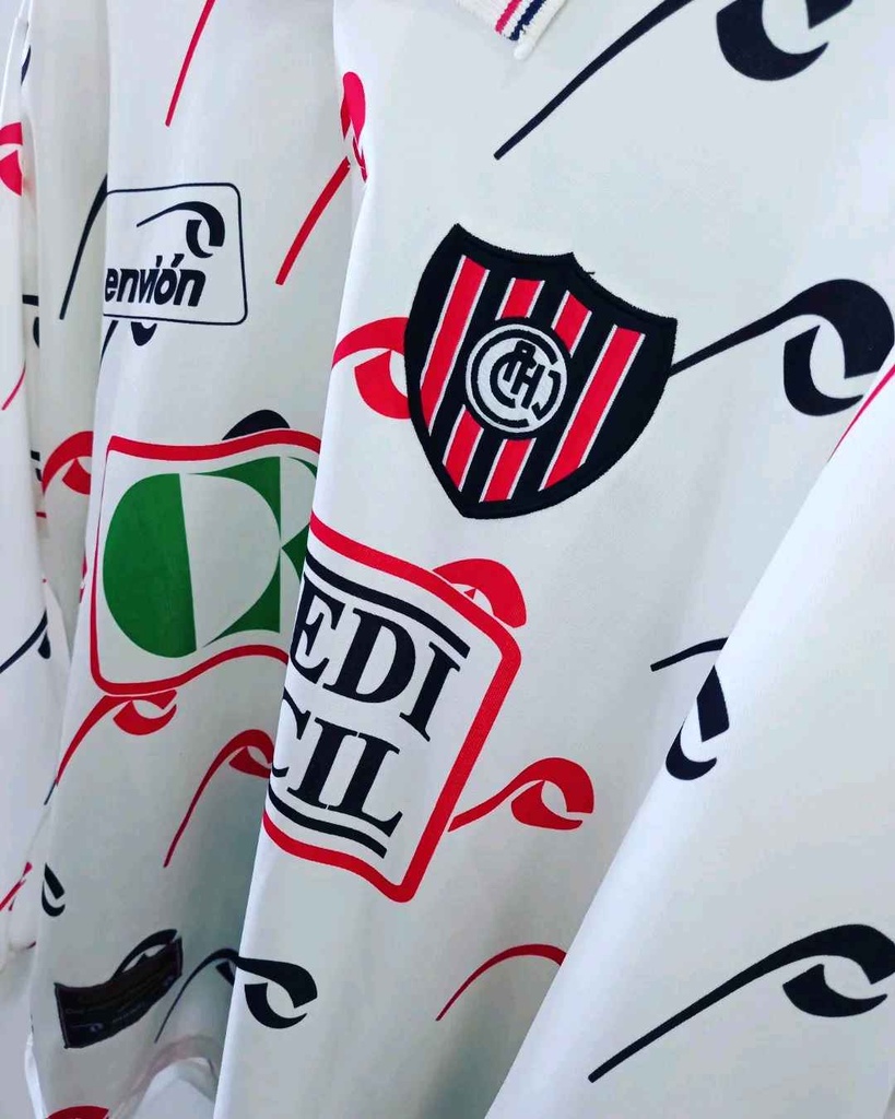Chacarita Juniors