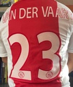 23 - Ajax - Van der vaart