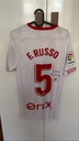 5 - RCD Mallorca - F. Russo