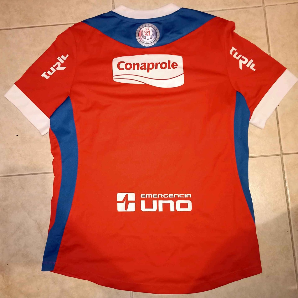 Nacional
