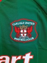 Carlisle United FC