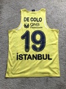 19 - Fenerbahçe - De Colo