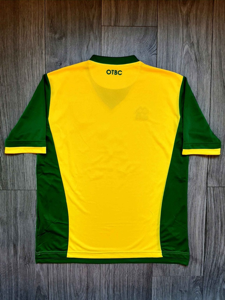 Norwich City FC