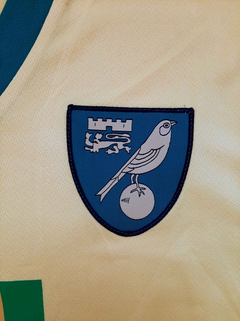 Norwich City FC