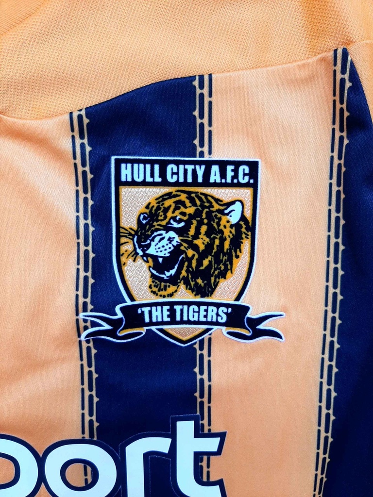 Hull City AFC