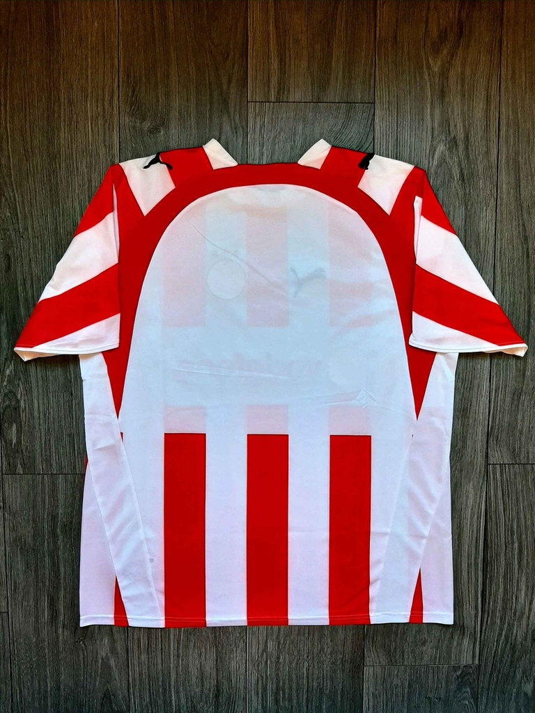 PAE Olympiakós