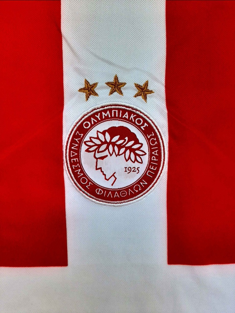 PAE Olympiakós