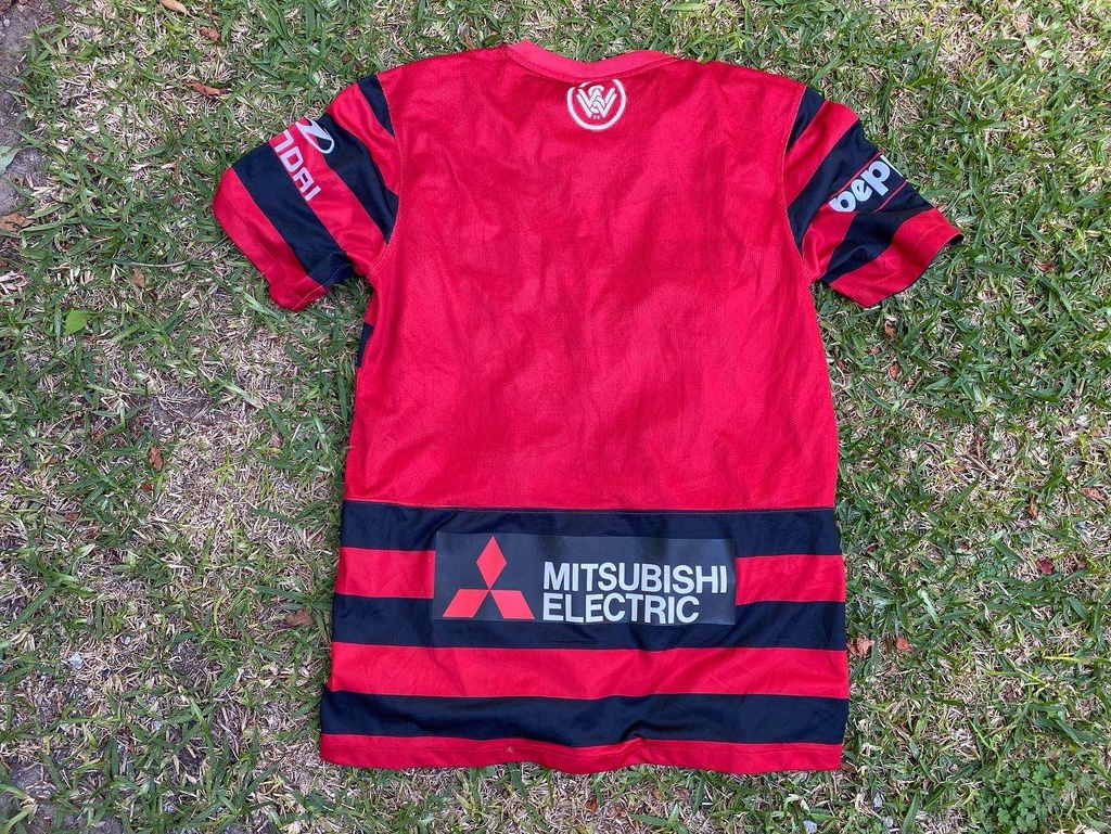 Western Sydney Wanderers