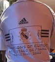 Real Madrid - Champions of Europe