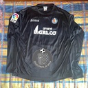 13 - Getafe - Pato