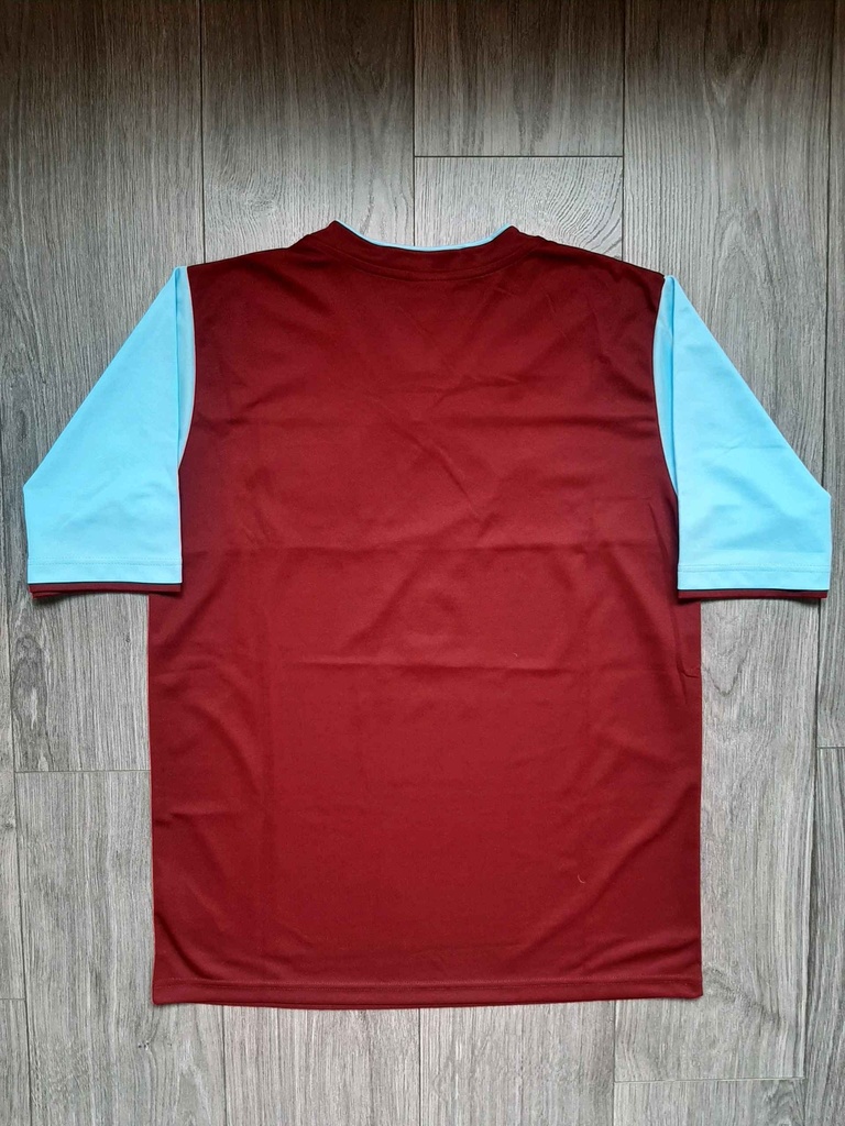 Burnley FC