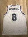 8 - Real Madrid - Arlauckas